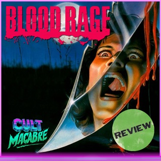 Blood Rage (1987)