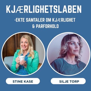 #7 Den viktigste relasjonen i ditt liv er den du har til deg selv