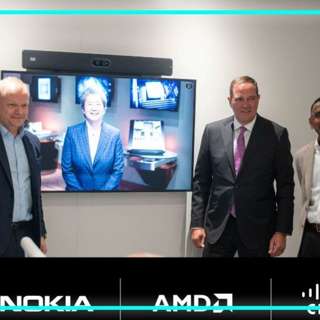 Jio Unites with Tech Giants, Google's Gemini Widgets Boost AI Access, Activision Faces Fan Backlash, Talkdesk Launches AI Agents in Healthcare, and more...