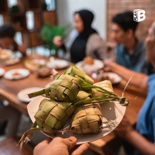 #544: Plan B Raya Event