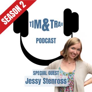 Episode 210 - Special Guest: Jessy Stenross