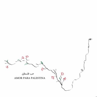 En lucha por la justicia territorial, de México a Palestina - Radio Nopal x Radio AlHara