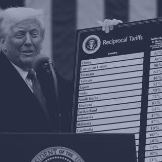 Supreme Court Weighs Trump’s Tariffs And The Limits Of Presidential Power