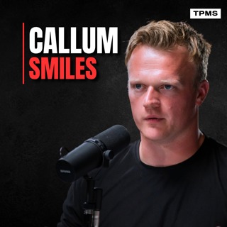 #212 - Callum Smiles - "They Are Stealing The Country": Border Gangs, Fake Deliveroo Accounts & The Civil War