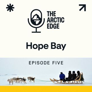 Hope Bay