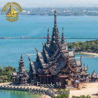 Pattaya Reimagined: Luxury, Sailing Yachts & Hidden Islands
