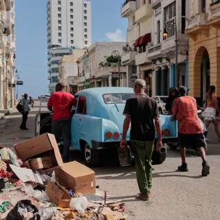 Er dette slutten for Castro-familiens Cuba?