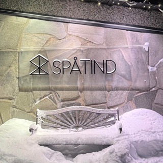 Weekend Getaway til Spåtind Fjellhotell