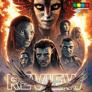 Avatar: Fire and Ash Review