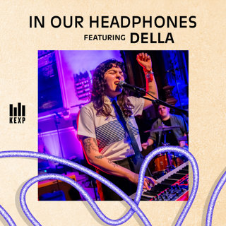 KEXP DJ Kevin Cole on Eurosonic and the Greatness of Della