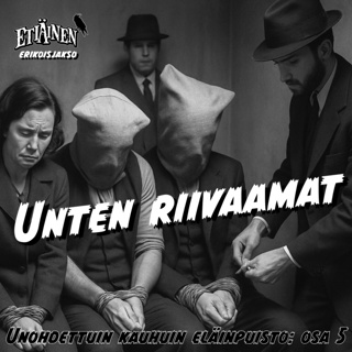 Unohdettuin kauhuin eläinpuisto - osa 5: Unten riivaamat