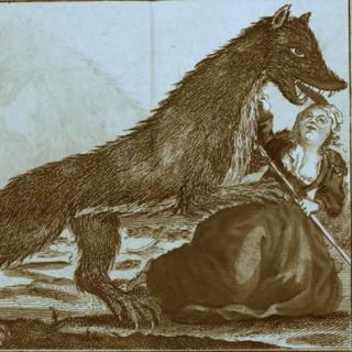28. Monstret i Gévaudan – Odjuret som plågade Frankrike