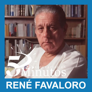 René Favaloro