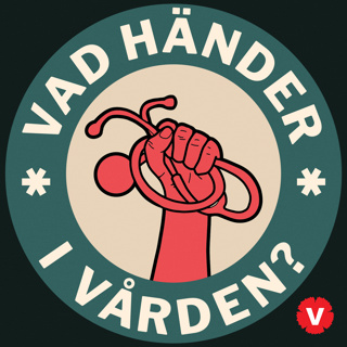 Vad händer i vården?