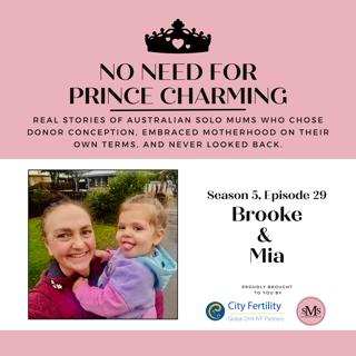 S5-E29 - Brooke & Mia