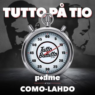 Tutto på tio – Como-Lahdo