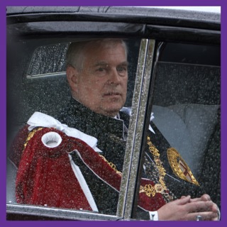 Andrew, Royal Lodge and royal property revelations