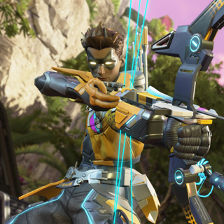 Apex Legends: New Season Prodigy gameplay | Video Spotify Exclusive
