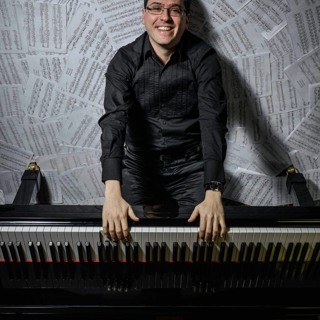 Roberto Plano, Piano (2 of 2)