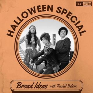 Broads’ Witching Hour