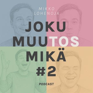 #2 Kuinka rytmität luovuuden virran?