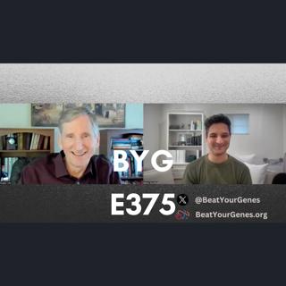 375: Am I Still Hot? The OCD-Like Anxiety of Aging