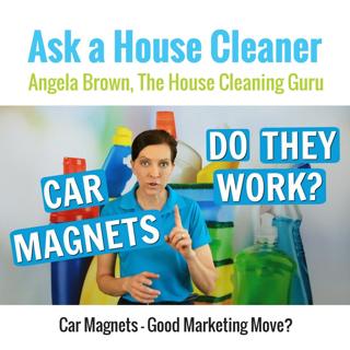Car Magnets - Do They Work?