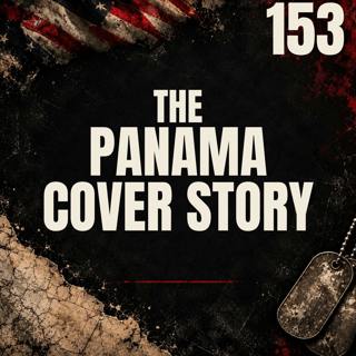 153 || The Panama Cover Story || Yvonne Baldelli