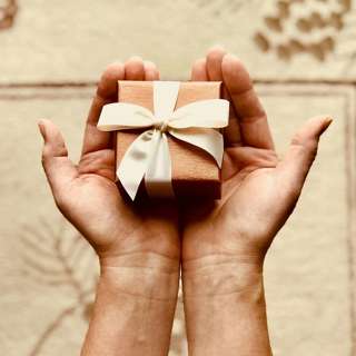 The behavioural science behind the perfect gift