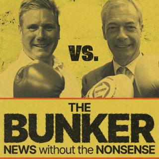 Downing Street fighter – Start Your Week with Ros Taylor and Jacob Jarvis