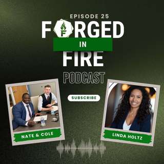 Episode 25: Navigating Real Estate: From Chicago Triplex to 200 Units