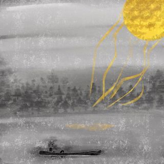 S17 Ep21: NoSleep Podcast S17E21