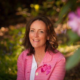 Ep 108: What it means to have a mindful divorce with Tosh Brittan (founder of Divorce Goddess)