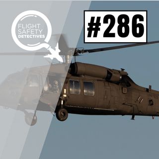 DC Midair Collision Gets Hearing - Episode 286