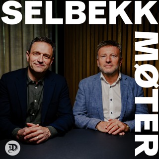 Selbekk møter Arild Hermstad (MDG): Om tro, tvil og grønn kamp