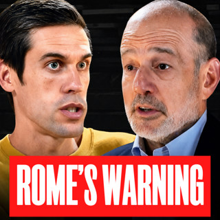 The Fall Of The Roman Republic Was A Warning | Barry Strauss