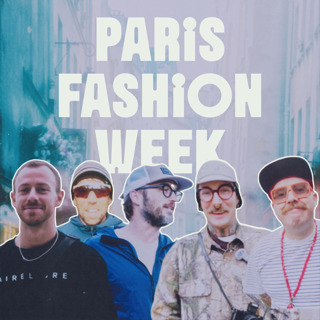 Why Running Is Becoming Part of Fashion Culture