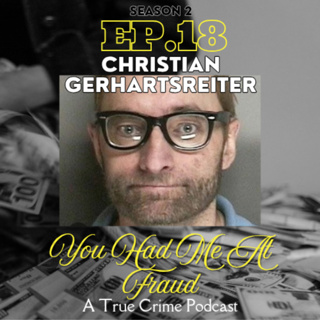 Christian Karl Gerhartsreiter: Born to Lie