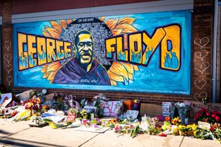 Why George Floyd’s murder spawned a global wave of protests