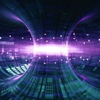 Nuclear Fusion: Science Story for Bedtime
