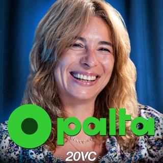 20Growth: How to Use Influencers to Scale Growth Insanely Fast | How to Optimise User Onboaring for Growth | How the Best Growth Teams Create Organic Growth and Community | Why LTV/CAC Models are BS with Ketty Slonimsky