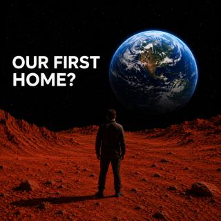 What If Earth Was Never Humanity's First Home? | Mars, Human Origins & Ancient Planetary Mysteries