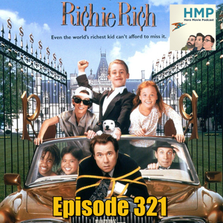 Richie Rich (1994)