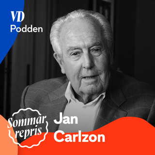 Sommarrepris: Jan Carlzon