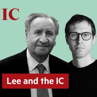 Meeting Town Centre’s executive chair: Lee and the IC