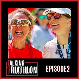 #2 - What Does Chrissie Wellington Think About Daniela Ryf's Challenge Roth Performance?