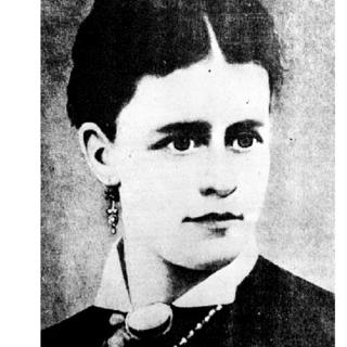 Nellie Cashman - Angel of the Cassiar