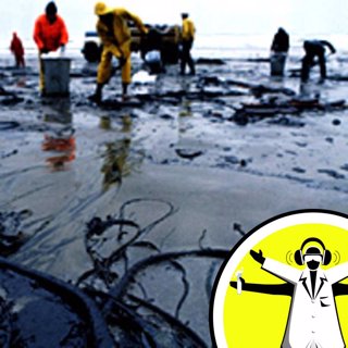 Natural born cleaners