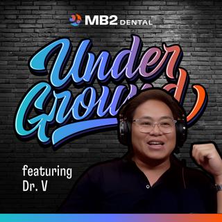 Ep. 55 | More Than a Founder | Dr. Chris Steven Villanueva "Dr. V"