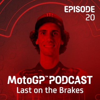 Alex Rins: "It's been the hardest injury of my career"